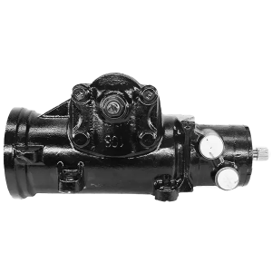 New 64-76 GM Mid-size Car Fast Ratio Steering Gear | 1964-1976 Chevy / GMC / Jeep Midsize Models