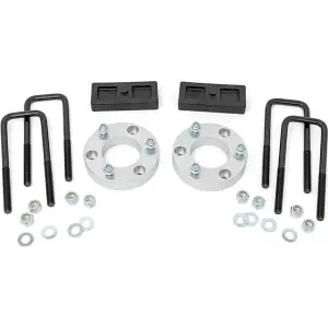 Rough Country 2in Leveling Kit | 861 