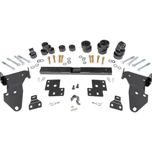Rough Country 1.25in Body Lift Kit | 923