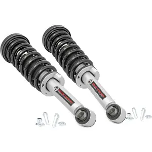Rough Country 2in Front Leveling Struts | 501068 