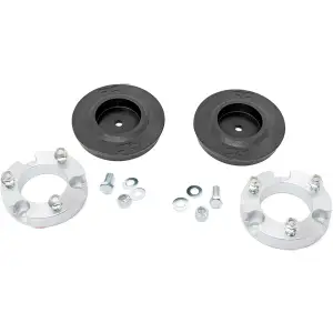 Rough Country 2in Suspension Lift Kit | 764, 764RED 