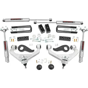 Rough Country 3in Lift Kit | 95630