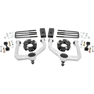Rough Country 3in Lift Kit | 83400 