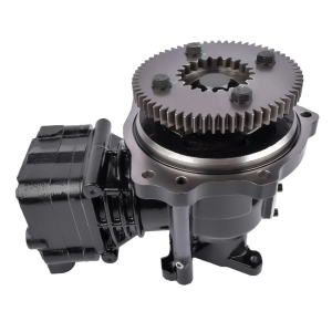NEW Detroit Diesel Series 60 Air Brake Compressor | R23535534, 5018485 | Detroit Diesel Series 60 14.0L