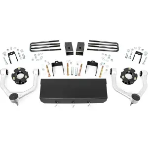 Rough Country 3in Bolt-On Lift Kit | 83600 