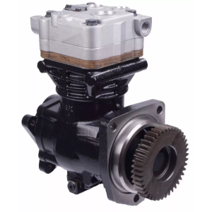 New CAT C11 & C13 Air Brake Compressor | 10R1437, 5014236 | Caterpillar C11 / C13