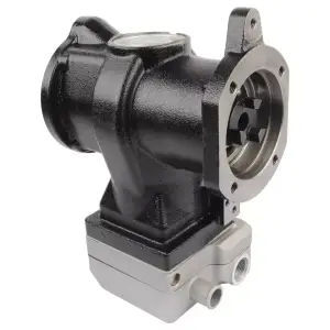 New Cummins N14 & ISM Air Brake Compressor | 3558163, 4952756 | Cummins N14 / ISM