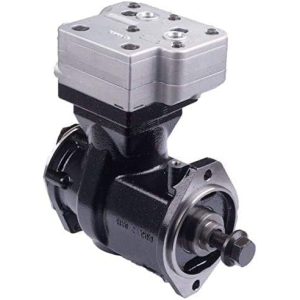 New Cummins ISL & ISC Air Brake Compressor | 3944524, 3948846 | Cummins ISL / ISC