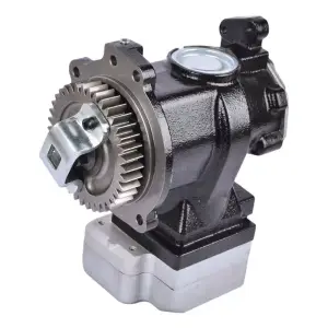 New Cummins ISX & QSX Air Brake Compressor | 3104216, 5579049 | Cummins ISX / QSX DOHC