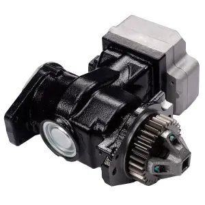 New Cummins ISX Air Brake Compressor | 3687343, 9111530190, 9111530197 | Cummins ISX SOHC