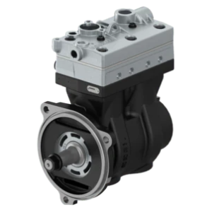 New Mack & Volvo MP10, D13 Air Brake Compressor | 22062021, 9125420070 | Mack / Volvo MP10, D13