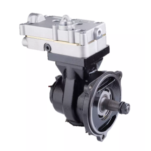 New Volvo NH12 & FM9 Air Brake Compressor | 20451727, 9121420020 | Volvo NH12 / FM9
