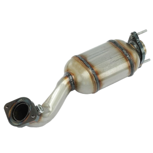 NEW 04-07 Cadillac SRX & STS 3.6 Catalytic Converter *EPA or CARB (Right) | 642131