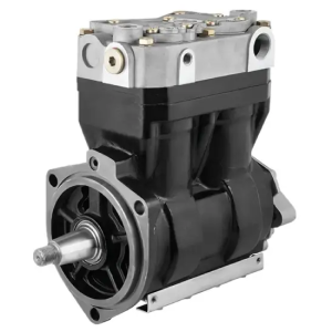 New Iveco AS 440 Air Brake Compressor | 5801216167, K001126, LK4969 | Iveco AS 440