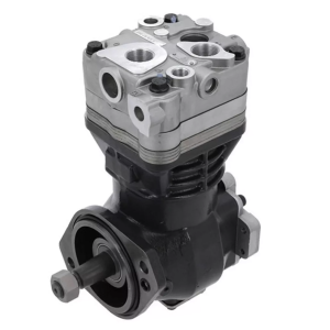 New Iveco Truck 260E & 180E Air Brake Compressor | 504016818, 4897301 | Iveco Truck 260E / 180E