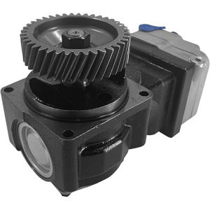 New Mercedes MBE 900 Air Brake Compressor | A9061303015, RA9061303015 | Mercedes MBE 900