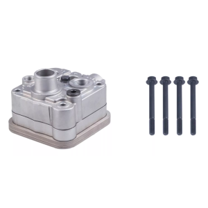 New Cummins N14, ISM & ISL Air Brake Compressor Cylinder Head Kit