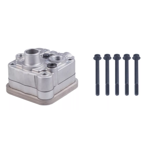 New Cummins ISX Air Brake Compressor Cylinder Head Kit