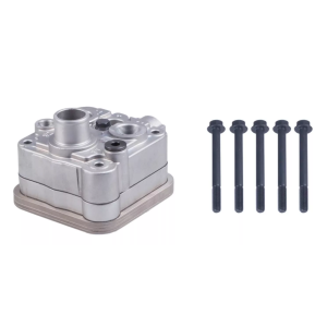 New Detroit Diesel Series 60 14.8L Air Brake Compressor Cylinder Head Kit