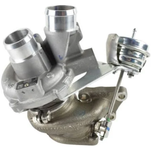NEW BorgWarner Ford 3.5 EcoBoost KOCG Turbocharger (Right Side) | 53039881005 | 2011-2012 Ford EcoBoost 3.5L