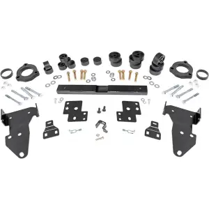 Rough Country 3.25in Combo Lift Kit | 924 
