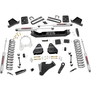Rough Country 6in Suspension Lift Kit | 50320