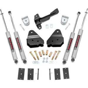Rough Country 3in Lift Kit | 41330 