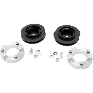 Rough Country 2in Suspension Lift Kit | 763, 763RED