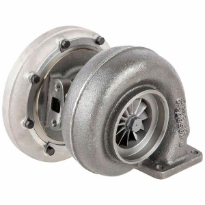 New OEM BorgWarner International Navistar DT466 Turbocharger | 193876 | International Navistar DT466