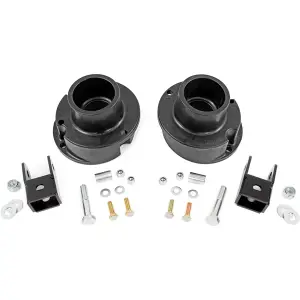 Rough Country 2.5in Leveling Lift Kit | 377