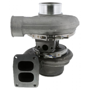 New OEM BorgWarner Mack ETZ67 Turbocharger | 185308 | Mack ETZ67