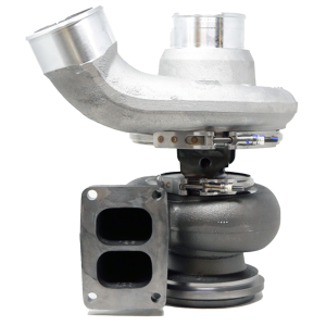 New OEM BorgWarner Mack E7 Turbocharger | 174832 | Mack E7