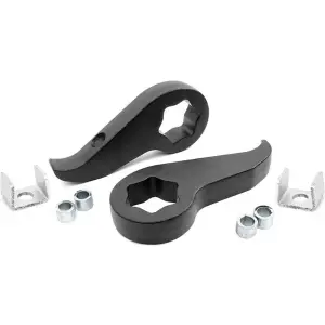 Rough Country 1.5-2in Leveling Kit | 9594