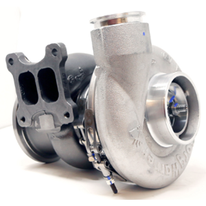 New OEM BorgWarner Cummins ISM & M11 Turbocharger | 178923 | Cummins ISM / M11