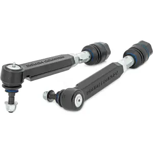 Rough Country HD Forged Tie Rod End (6" Lift) | 11015 