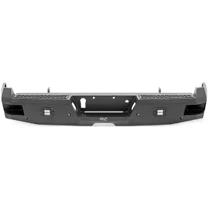 Rough Country Rear Bumper | 10788