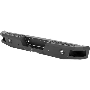 Rough Country Rear Bumper | 10784 