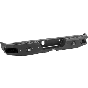Rough Country Rear Bumper | 10779 