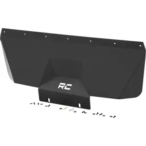 Rough Country Skid Plate for PreRunner Bumper | 10800 