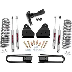 Rough Country 3in Suspension Lift Kit | 562.20 