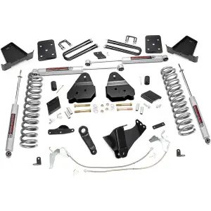 Rough Country 6in Suspension Lift Kit | 548.20