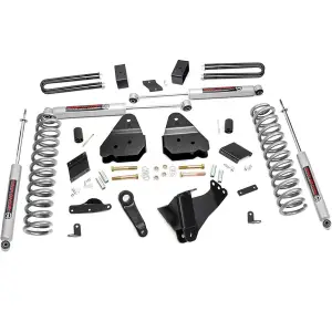 Rough Country 4.5in Suspension Lift Kit | 563.20