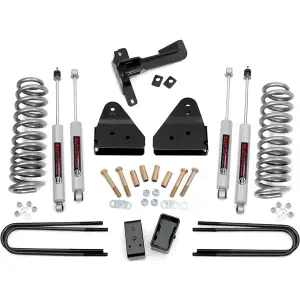 Rough Country 3in Lift Kit | 521.20