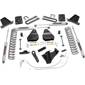 Rough Country 4.5in Suspension Lift Kit | 478.20 