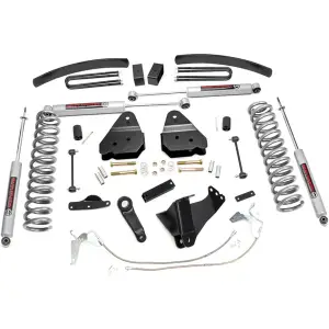 Rough Country 6in Suspension Lift Kit | 594.20 