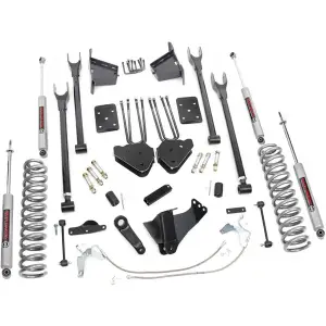 Rough Country 8in Suspension Lift Kit | 592.20 