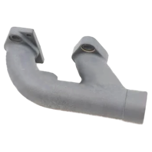 New Cummins 6.7 ISB & QSB EPA10 Exhaust Manifold | 5266043 | Cummins ISB / QSB 6.7L