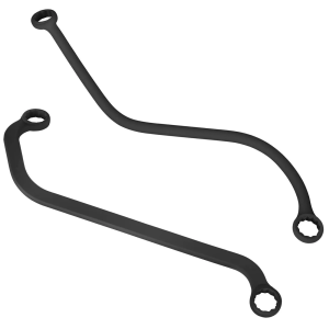 6.5 GM 6087 Injection Pump Wrench Set | 1996-1999 GM 6.5L 