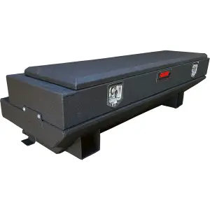 The Fuelbox 40 Gal Combo (Tonneau Cover Application) | FTC44T-MS 