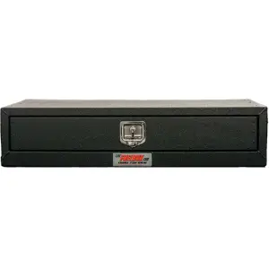 The Fuelbox Tailgate Drawer Box | TGB50-MS 